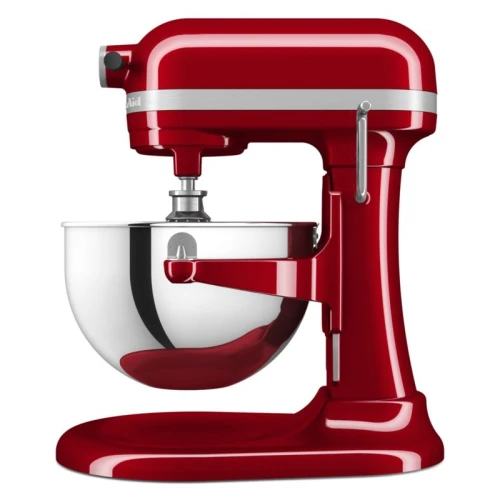  PETRIN KITHENAID 5.2L ROUGE KitchenAid Heavy Duty Lift Stand Mixer 5KSM55SXXEER.