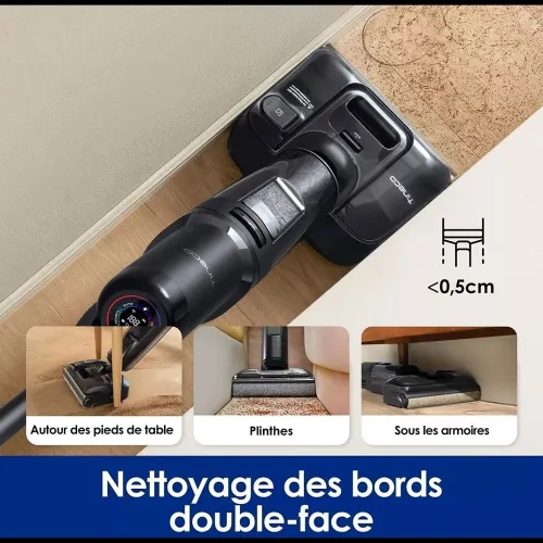 aspirateur tineco floor one s7 stretch