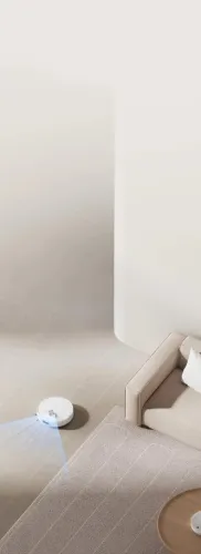 Aspirateur Xiaomi Robot Vacuum S40