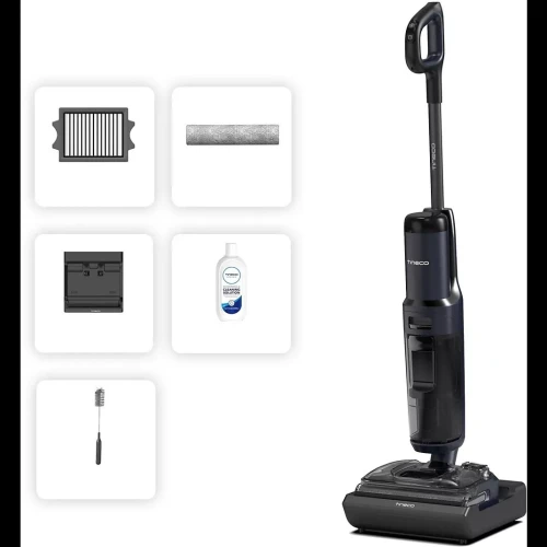 aspirateur tineco floor one s7 stretch