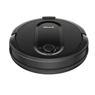 Aspirateur Robot Shark avec Station d'autovidage