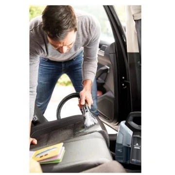 Nettoyeur Détacheur Bissell SpotClean plus 3724N