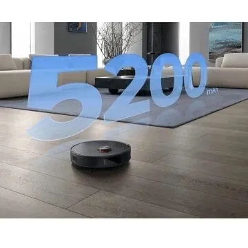Aspirateur Robot Laveur XIAOMI X20 MAX