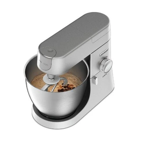 Kenwood Robot Pétrin pâtissier Chef XL KVL4110S