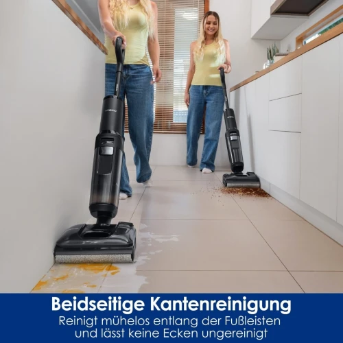 Aspirateur Tineco Floor One Switch S7 Stretch premium