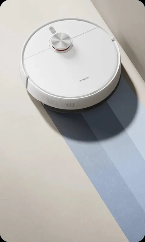 Aspirateur Xiaomi Robot Vacuum S40