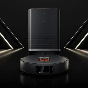 Aspirateur Robot Laveur XIAOMI X20 MAX