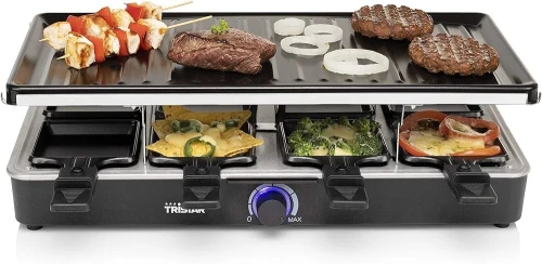 Raclette Gril RA-2728 TRISTAR 1400w