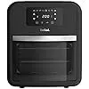 Tefal Four et Grill 9 en 1 Easy Fry Noir 11 litres FW501815