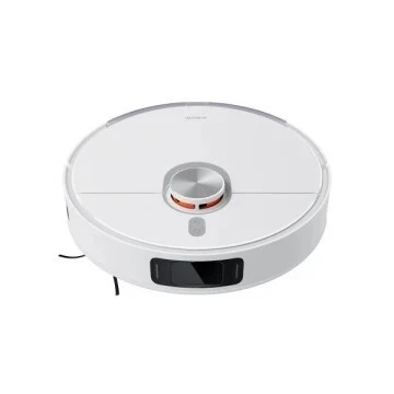 XIAOMI Robot aspirateur laveur S20+ - blanc OU white  - 6000pa - LDS - 170MIN autonomie