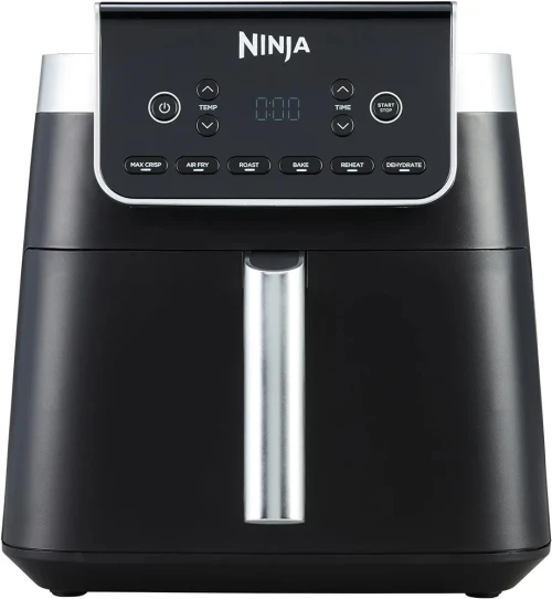Friteuse sans huile air fryer  Ninja MAX PRO 6,2 L AF180EU