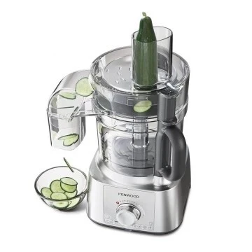 Robot Kenwood Multipro Express 3L 1000W