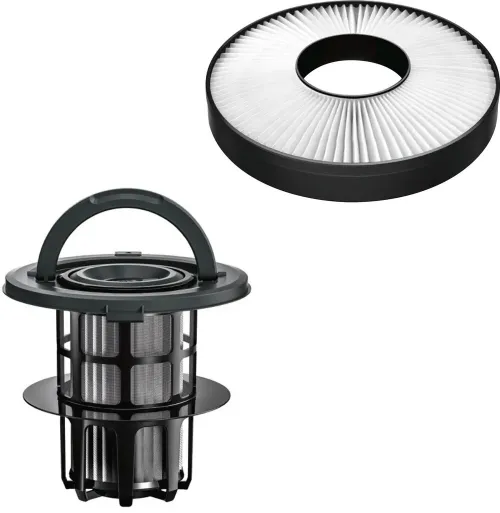 Bosch ProSilence Série I 8 Aspirateur sans sac BGS7SIL64