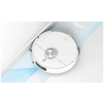 XIAOMI Robot aspirateur laveur S20+ - blanc OU white  - 6000pa - LDS - 170MIN autonomie