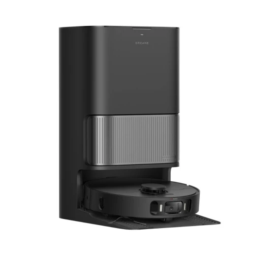 Dreame L40 Ultra AE Noir Robot Aspirateur Laveur 19 000 pa