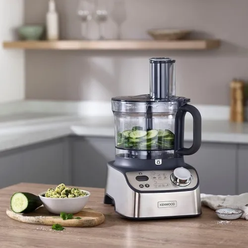 ROBOT KENWOOD INOX 1000W 