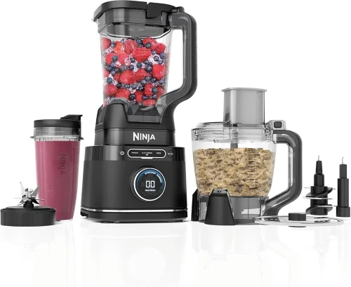 ninja blender Detect Power-Processor Pro 3-en-1 1200W