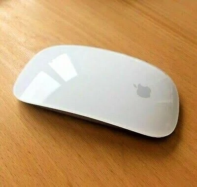 Magic mouse