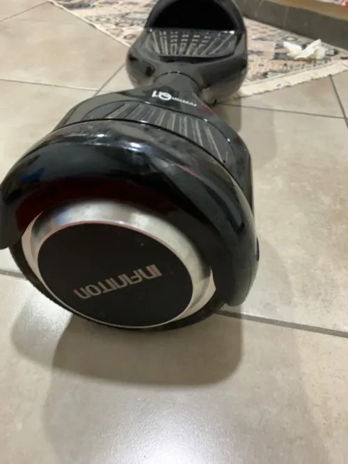 hoverboard
