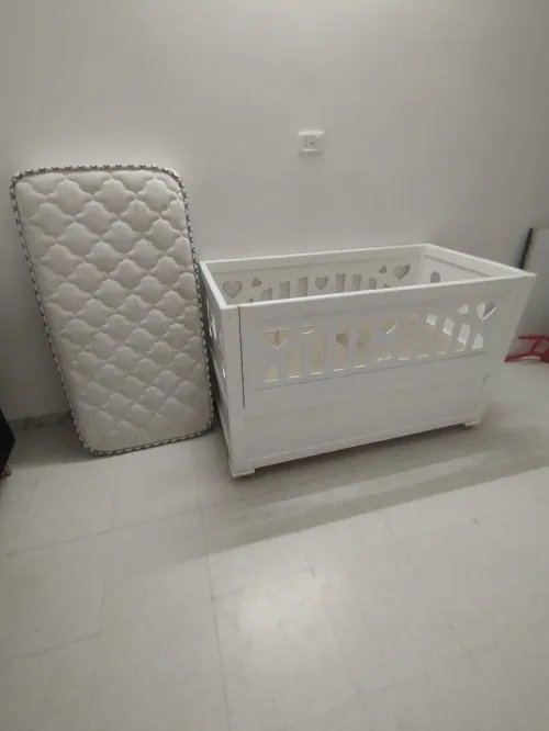 Lit bébé 
