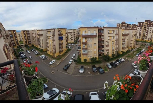 Vente Appartement F4 Alger Reghaia