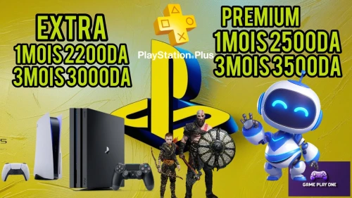Psplus  