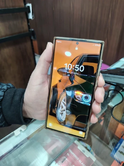 Samsung S22 ultra