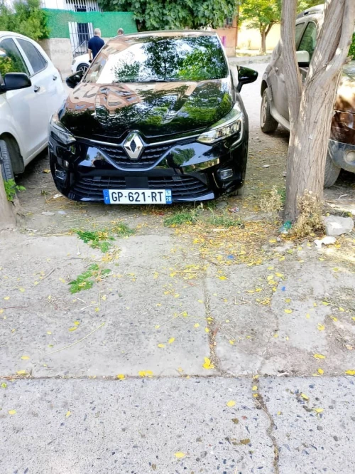 Renault Clio 5  2023 Techno