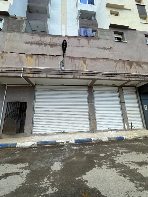 Vente Local Tipaza Gouraya