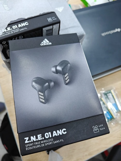 Écouteur Adidas 