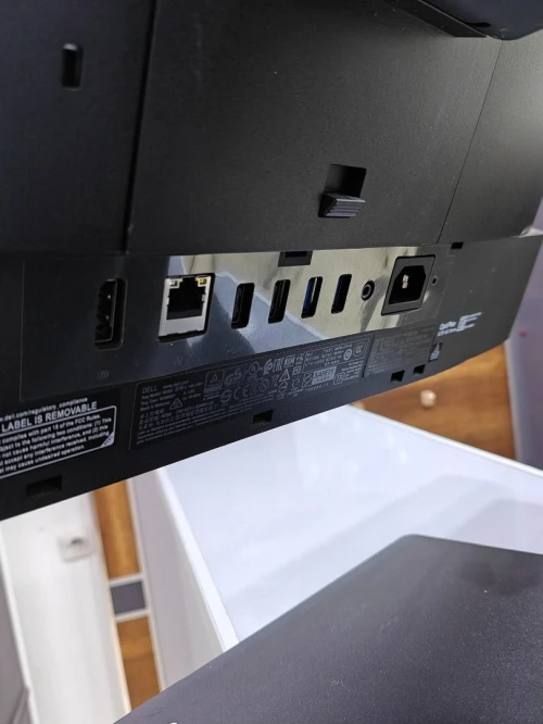 Dell optilex 5270