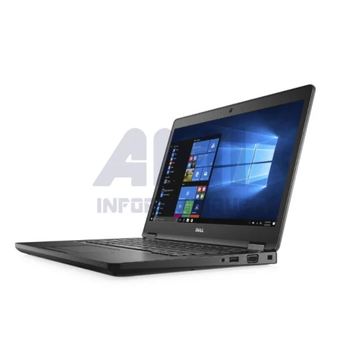 PC Portable Dell Latitude 5480