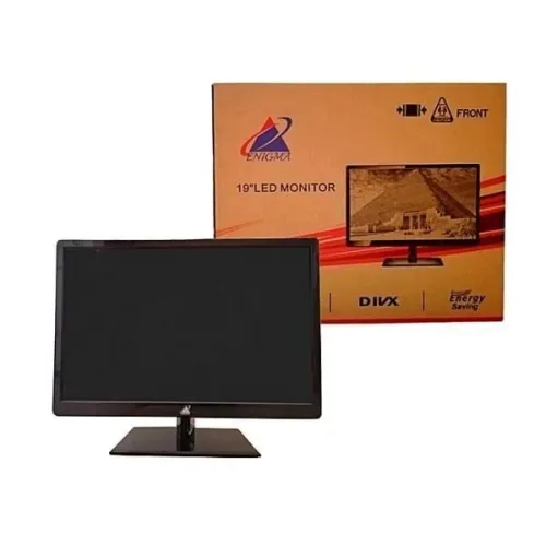 ECRAN LED 19" ENIGMA