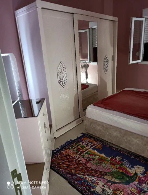 Chambre à coucher comme neuf 