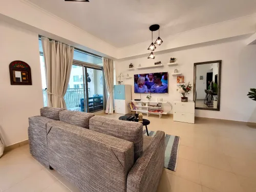 Location Appartement F4 Alger Hydra
