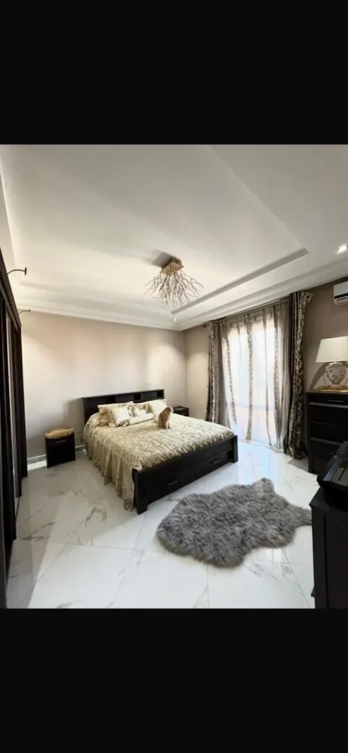 Location Appartement F3 Alger Said hamdine