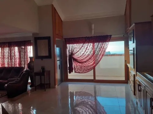 Location Appartement F3 Alger Hydra