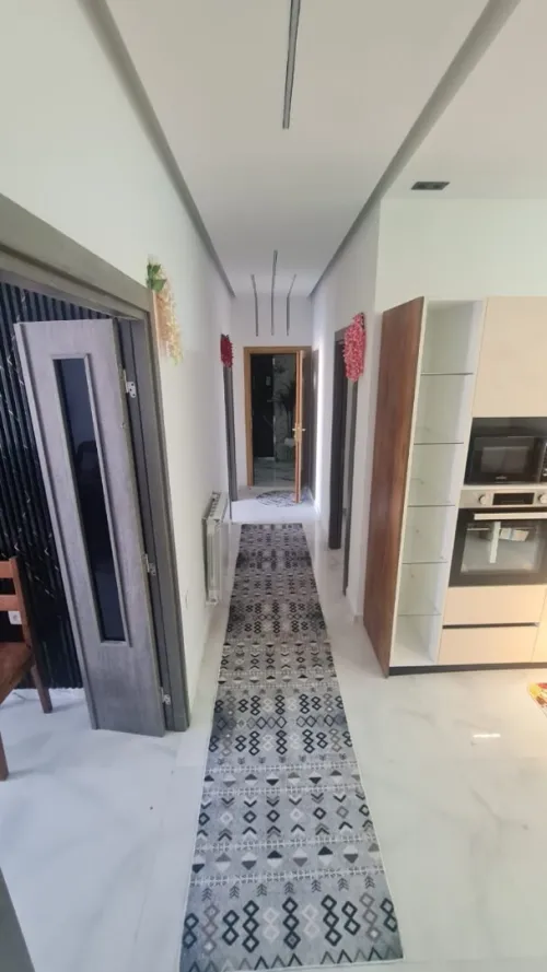 Location Appartement F5 Alger Said hamdine