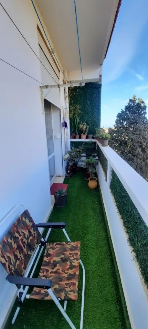 Location Appartement F5 Alger Bir mourad rais