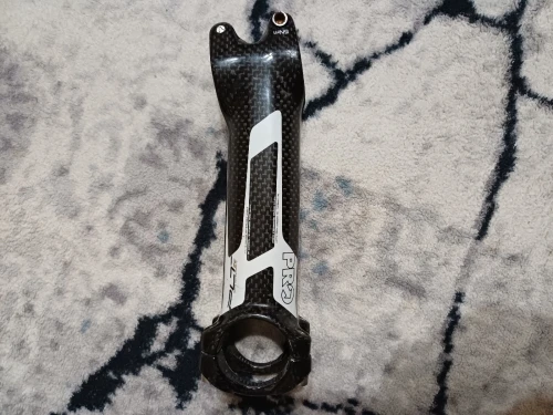 Potance carbon