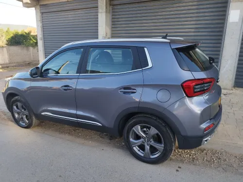 Chery Tiggo 4 pro 2024 Premium