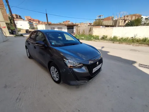 Peugeot 208 2021 Like