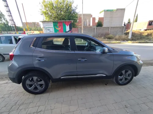 Chery Tiggo 4 pro 2024 Premium