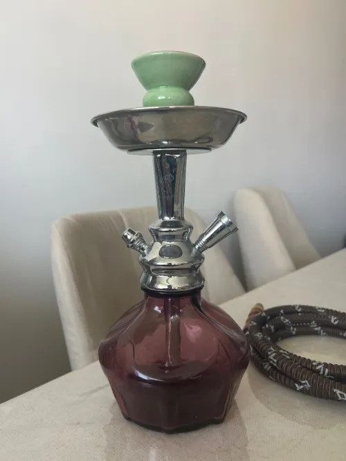 Chicha / Renguila / narguilé / Hookah