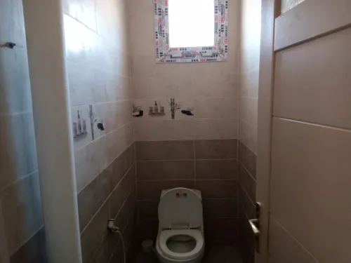 Vente Appartement F5 Annaba Sidi amar