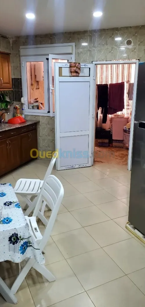 Vente Appartement F3 Tipaza Bou ismail