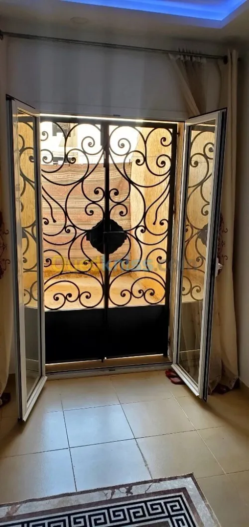 Vente Appartement F3 Tipaza Bou ismail