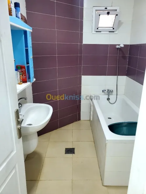 Vente Appartement F3 Tipaza Bou ismail