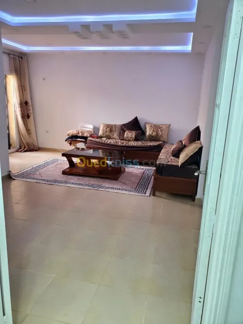 Vente Appartement F3 Tipaza Bou ismail