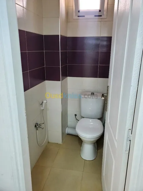 Vente Appartement F3 Tipaza Bou ismail